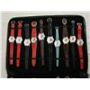 Image 3 : Mickey Mouse Wrist Watch Lot.