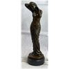 Image 1 : Aldo Vitaleh Emphasizes The Art & Beauty of a Woman Bronze