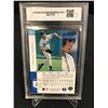 Image 2 : 1993 SP FOIL NO.273 JOHNNY DAMON ROOKIE CARD (GCG 9.5)