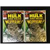 Image 1 : WHAT IF... #50 (MARVEL COMICS) X2