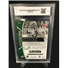 Image 2 : 2016 PARKHURST NO.PR-4 SEBASTIAN AHO ROOKIE (GCG 9.5)