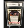 Image 2 : 2020 UD TH GOLD ETCHINGS NO.G-1 COONOR MCDAVID (GCG 9)