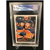 Image 1 : 2020 UD TH NHL CANVAS NO.C-1 CONNOR MCDAVID 9GCG 9.5)