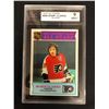 Image 1 : 1977-89 TOPPS BOBBY CLARKE (KSA 9)