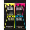 Image 1 : BATMAN LEGENDS OF THE DARK KNIGHT NO.1s (DC COMICS)