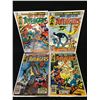 Image 1 : ASSORTED AVENGERS COMIC BOOK LOT (MARVEL COMICS)