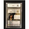 Image 2 : 2007 SP AUTHENTIC NO.95 BOBBY ORR (GCG 10)
