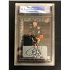 Image 1 : 2001 ITG NO.146 PHIL HOUSLEY SIGNATURE SERIES (GCG 9.5)