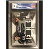 Image 1 : 2015-16 UPPER DECK SP DUAL FABRICS DOUGHTY/KOPITAR (GCG 8)