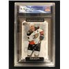 Image 1 : 2019-20 UPPER DECK CHRONOLOGY RYAN GETZLAF (GCG 9.5)