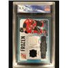 Image 1 : 2013-14 UD ARTIFACTS ADAM LARSSON (GCG 9.5)