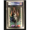 Image 1 : 2000-01 UPPER DECK TIM DUNCAN MAXIMUM FORCE (GCG 9.5)