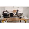 Image 2 : Micro Lathe II 4500 with milling attachment