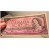 Image 3 : $10 Bill - 1954