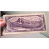 Image 4 : $10 Bill - 1954
