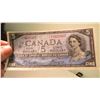 Image 2 : $5 Bill - 1954 (devils face)