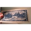 Image 6 : $5 Bill - 1954 (devils face)