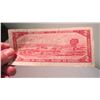 Image 4 : 1954 - $2 Bill (Lawson Bowey)