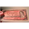 Image 4 : (3) 1954 - $2 Bills