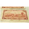 Image 6 : (3) 1954 - $2 Bills