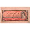 Image 2 : 1954 - $2 Bill (replacement note)