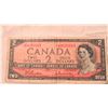 Image 2 : 1954 - $2 Bill (replacement note)