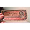 Image 3 : 1954 - $2 Bill (replacement note)