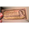 Image 2 : 1954 - $20 Bill