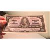 Image 5 : 2X THE BID PRICE - 1937 $10 Bills
