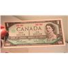 Image 4 : (4) 1867-1967 $1 Bills
