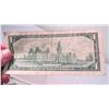 Image 7 : (4) 1867-1967 $1 Bills