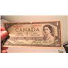 Image 3 : 1954 $1 Bill (devils face)