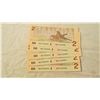 Image 4 : (5) 1986 $2 Bills (in sequence)