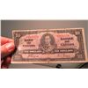 Image 2 : 1937 $10 Bill