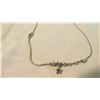 Image 2 : Necklace stamped 925