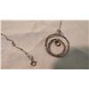 Image 2 : Necklace stamped 925