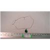 Image 1 : Necklace with Prism