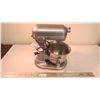 Image 4 : Kitchenaid professional HD mixer - runs rough