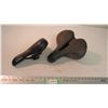 Image 1 : (2) Bike seats - viscount, infinity