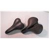 Image 2 : (2) Bike seats - viscount, infinity