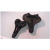 Image 3 : (2) Bike seats - viscount, infinity