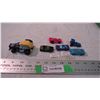 Image 1 : Micromasters patrol sports cars + track