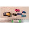 Image 2 : Micromasters patrol sports cars + track