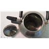 Image 2 : tea kettle