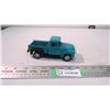 Image 1 : Strombecker 1956 Ford truck (plastic) 7" long