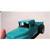 Image 4 : Strombecker 1956 Ford truck (plastic) 7" long