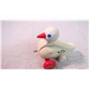 Image 2 : Duck pull toy