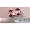 Image 3 : Strombecker vega panel truck - 6" long
