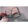 Image 3 : (2) Rogers Syrup tins - 5lb + 10lb