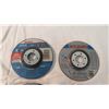 Image 2 : (3) pro point discs (1) Bosch